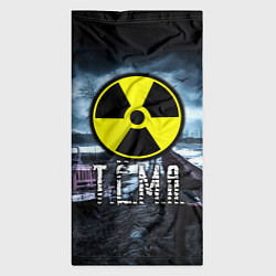 Бандана-труба S.T.A.L.K.E.R: Тёма, цвет: 3D-принт — фото 2
