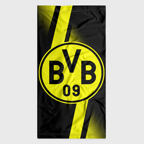 Бандана FC Borussia Dortmund: Storm / 3D-принт – фото 3