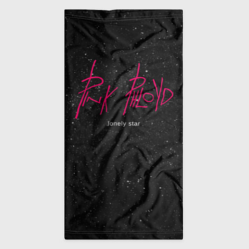 Бандана Pink Phloyd: Lonely star / 3D-принт – фото 3