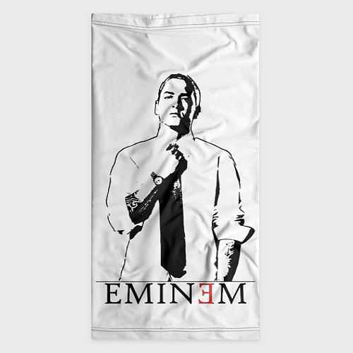 Бандана Mr Eminem / 3D-принт – фото 3