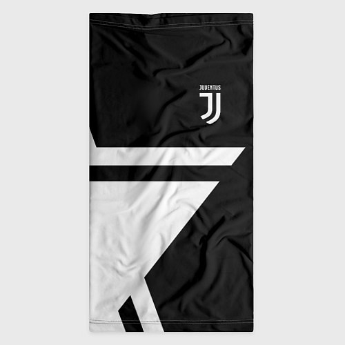 Бандана FC Juventus: Star / 3D-принт – фото 3
