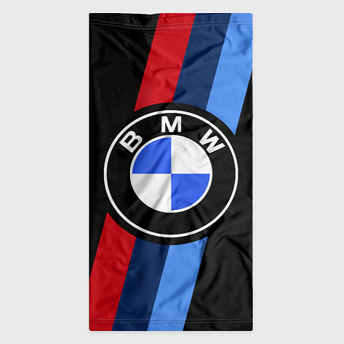 Бандана BMW 2021 M SPORT БМВ М СПОРТ / 3D-принт – фото 3