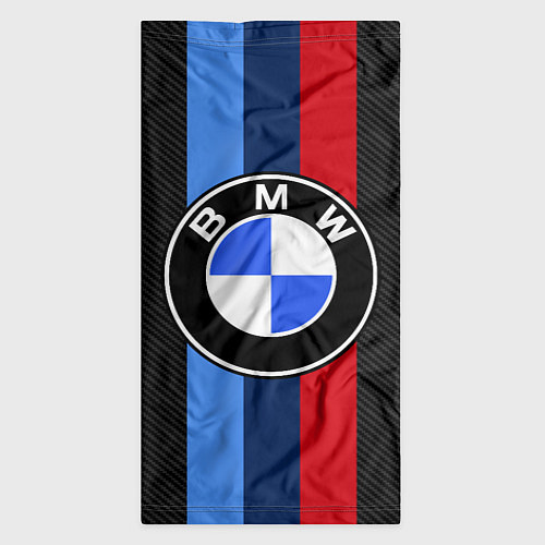 Бандана BMW SPORT / 3D-принт – фото 3