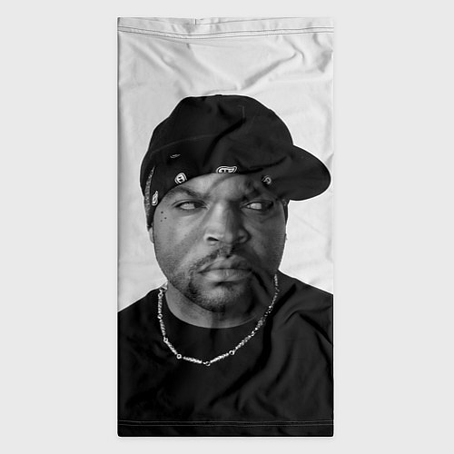 Бандана Ice Cube / 3D-принт – фото 3