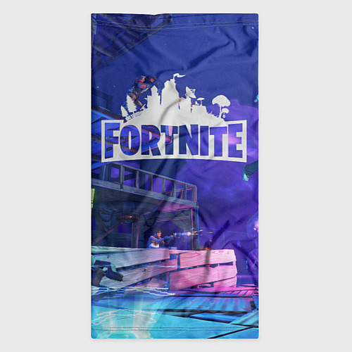 Бандана Fortnite Studio / 3D-принт – фото 3