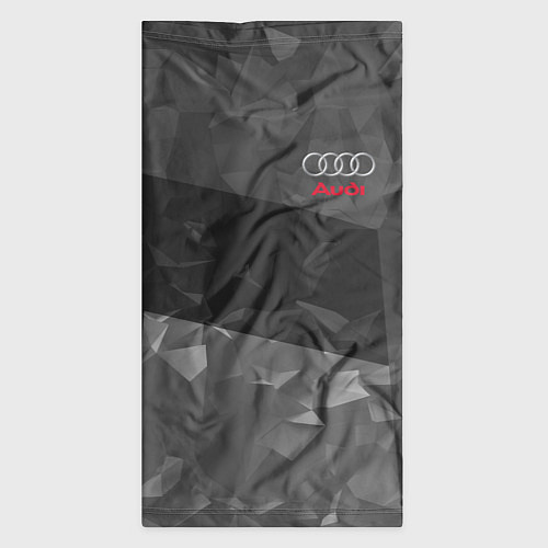 Бандана AUDI SPORT / 3D-принт – фото 3