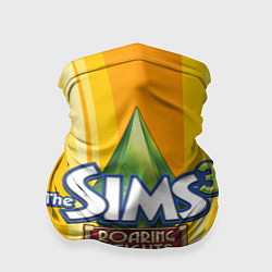 Бандана The Sims: Roaring Heights