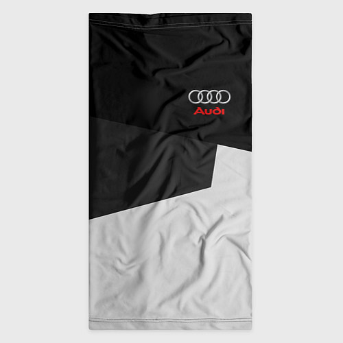 Бандана Audi Sport / 3D-принт – фото 3