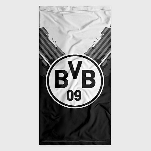 Бандана BVB 09: Black Style / 3D-принт – фото 3