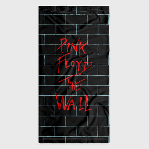 Бандана Pink Floyd: The Wall / 3D-принт – фото 3
