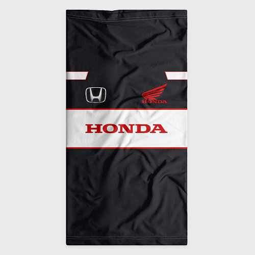 Бандана Honda Sport / 3D-принт – фото 3
