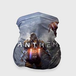 Бандана ANTHEM