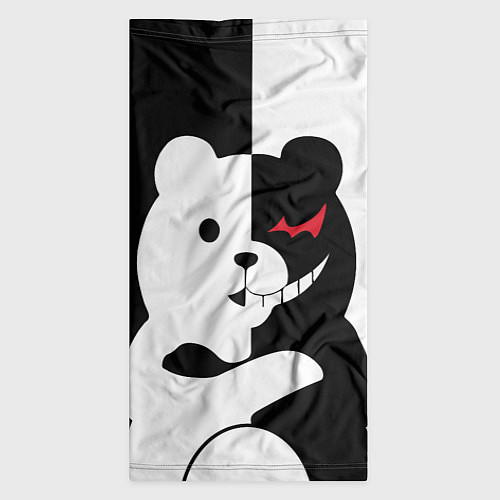 Бандана Monokuma Drae / 3D-принт – фото 3