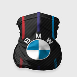 Бандана-труба BMW: Three Lines, цвет: 3D-принт