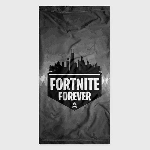 Бандана FORTNITE FOREVER / 3D-принт – фото 3