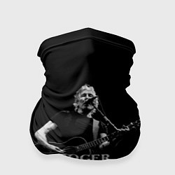 Бандана-труба Roger Waters, цвет: 3D-принт