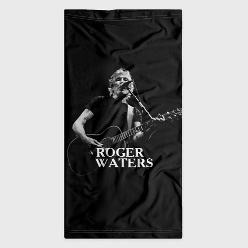 Бандана Roger Waters / 3D-принт – фото 3