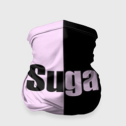 Бандана BTS Suga