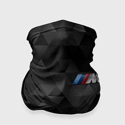 Бандана BMW M: Polygon