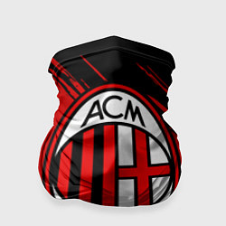 Бандана-труба ACM 1899, цвет: 3D-принт