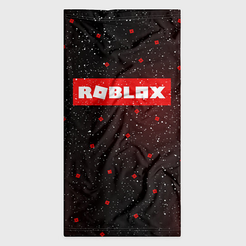 Бандана ROBLOX / 3D-принт – фото 3