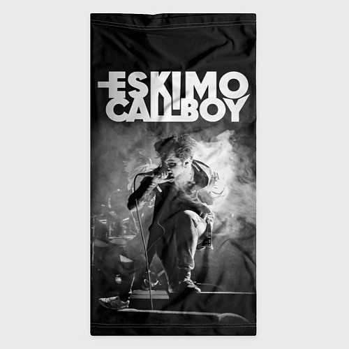 Бандана Eskimo Callboy / 3D-принт – фото 3