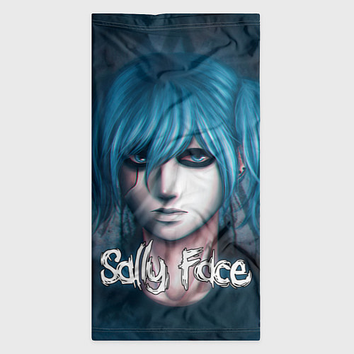 Бандана Sally Face / 3D-принт – фото 3