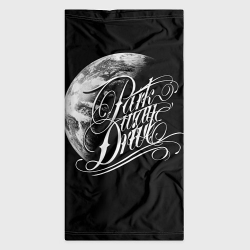 Бандана Parkway Drive / 3D-принт – фото 3