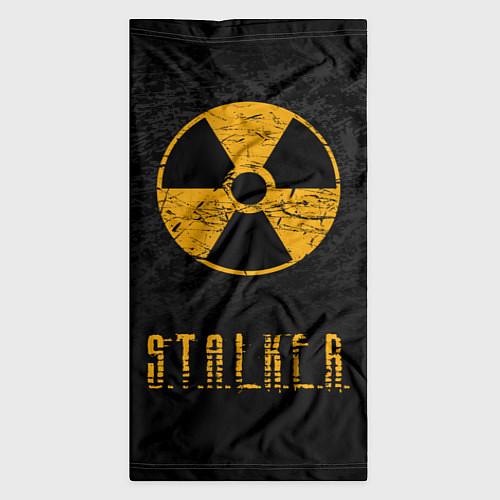 Бандана STALKER: Radioactive / 3D-принт – фото 3