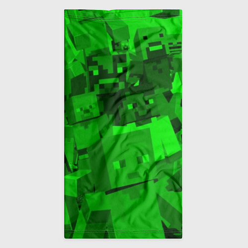 Бандана Minecraft game characters / 3D-принт – фото 3
