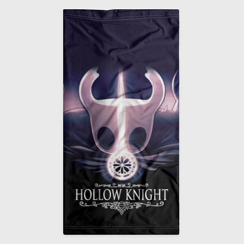 Бандана Hollow Knight / 3D-принт – фото 3