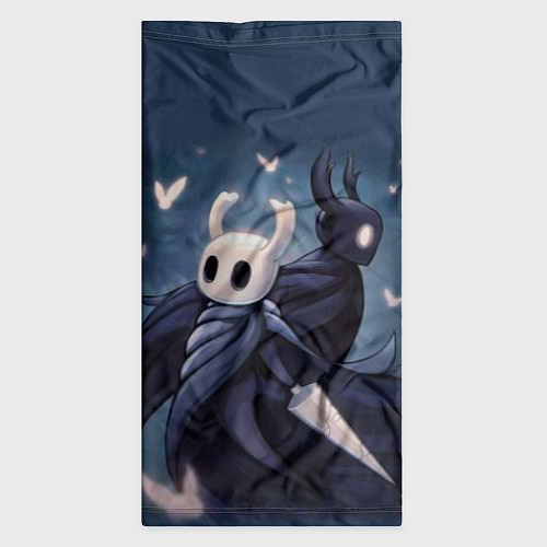 Бандана Hollow Knight / 3D-принт – фото 3