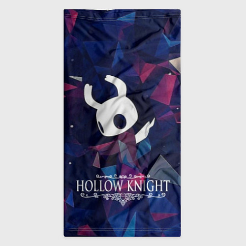 Бандана Hollow Knight / 3D-принт – фото 3