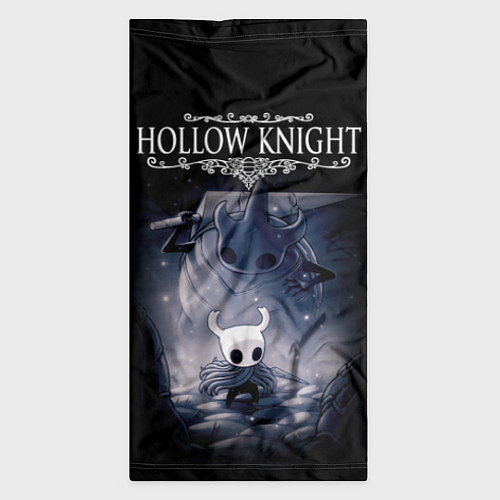 Бандана Hollow Knight / 3D-принт – фото 3