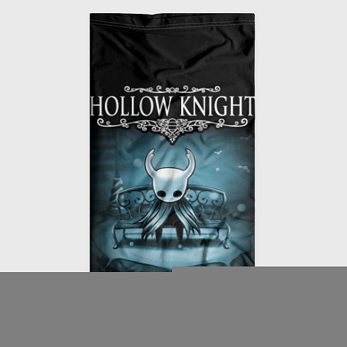 Бандана Hollow Knight: Night / 3D-принт – фото 3