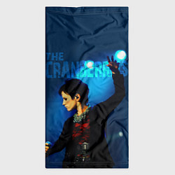 Бандана-труба The Cranberries, цвет: 3D-принт — фото 2