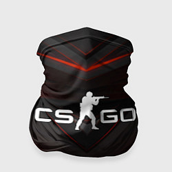 Бандана CS GO logo