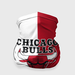 Бандана CHICAGO BULLS