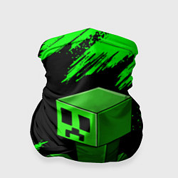 Бандана MINECRAFT CREEPER