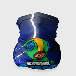 Бандана BRAWL STARS LEON STORM