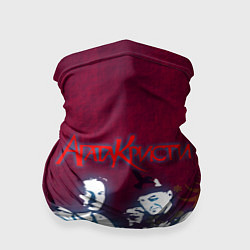 Бандана Агата Кристи