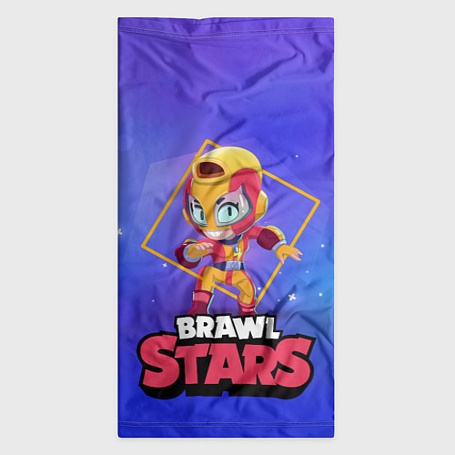 Бандана Brawl Stars Max / 3D-принт – фото 3