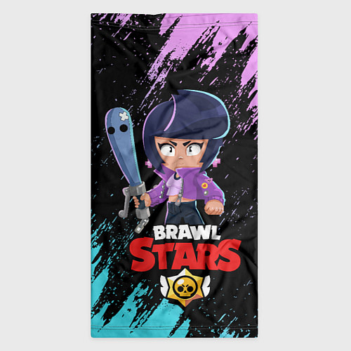 Бандана BRAWL STARS BIBI / 3D-принт – фото 3