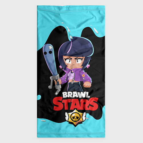 Бандана BRAWL STARS BIBI / 3D-принт – фото 3