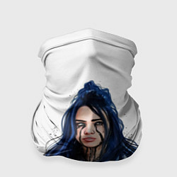 Бандана BILLIE EILISH