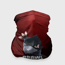 Бандана BRAWL STARS CROW