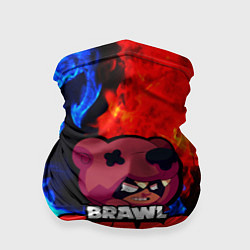 Бандана BRAWL STARS NITA