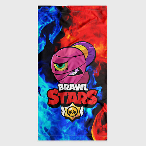 Бандана BRAWL STARS TARA / 3D-принт – фото 3