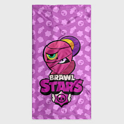 Бандана-труба BRAWL STARS TARA, цвет: 3D-принт — фото 2