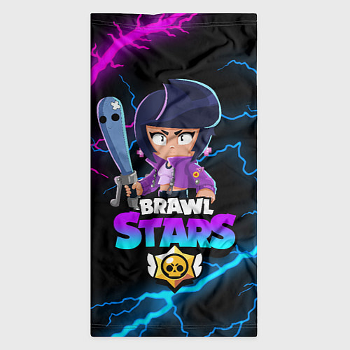 Бандана BRAWL STARS BIBI / 3D-принт – фото 3